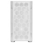 Silverstone FARA H1M Micro Tower Bianco (SST-FAH1MW-G)