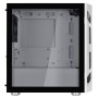 Silverstone FARA H1M Micro Tower Bianco (SST-FAH1MW-G)