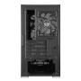 Silverstone FARA H1M PRO Micro Tower Nero (SST-FAH1MB-PRO)