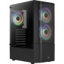 Aerocool Quantum Mesh Nero (QUANTUMMESHV3BK) (ACCM-PV31133.11)