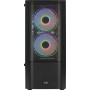 Aerocool Quantum Mesh Nero (QUANTUMMESHV3BK) (ACCM-PV31133.11)