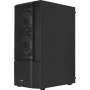 Aerocool Quantum Mesh Nero (QUANTUMMESHV3BK) (ACCM-PV31133.11)