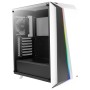 Aerocool CYLONPROWG Midi Tower Bianco (CYLON PRO-G-WT-V2) (ACCM-PB10013.21)