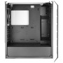 Aerocool CYLONPROWG Midi Tower Bianco (CYLON PRO-G-WT-V2) (ACCM-PB10013.21)