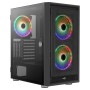 Aerocool Graphite V3 Nero (GRAPHITEV3) (ACCM-PB24133.11)