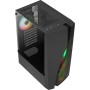 Aerocool WAVEBKV3 computer case Nero (WAVEBKV3) (ACCM-PV35143.11)