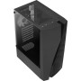 Aerocool WAVEBKV3 computer case Nero (WAVEBKV3) (ACCM-PV35143.11)
