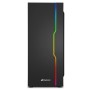Sharkoon RGB Slider Midi Tower Nero (4044951029846)