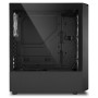 Sharkoon TK4 RGB Midi Tower Nero (4044951030187)