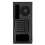 Sharkoon TG6 RGB Midi Tower Nero (4044951028221)