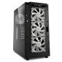 Sharkoon TG6M RGB Tower Nero (4044951032136)