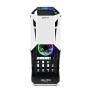 Sharkoon ELITE SHARK CA700 Tower Nero, Bianco (4044951032112)