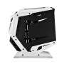 Sharkoon ELITE SHARK CA700 Tower Nero, Bianco (4044951032112)