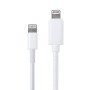 OWC NWTCBLUSBL2MW cavo Lightning 2 m Bianco (NWTCBLUSBL2MW)