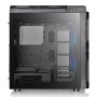 Thermaltake Level 20 RS ARGB Midi Tower Nero (CA-1P8-00M1WN-00)