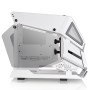 Thermaltake AH T200 Snow Micro Tower Bianco (CA-1R4-00S6WN-00)