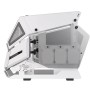 Thermaltake AH T200 Snow Micro Tower Bianco (CA-1R4-00S6WN-00)