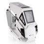Thermaltake AH T200 Snow Micro Tower Bianco (CA-1R4-00S6WN-00)