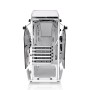 Thermaltake AH T200 Snow Micro Tower Bianco (CA-1R4-00S6WN-00)
