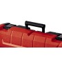 Einhell E-Box M55 valigetta porta attrezzi Valigetta/custodia classica Nero, Rosso (4530049)