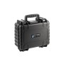 B&W 3000/B/RPD valigetta porta attrezzi Valigetta/custodia classica Nero (3000/B/RPD)