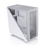 Thermaltake Divider 300 TG Snow Midi Tower Bianco (CA-1S2-00M6WN-00)