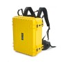 B&W BPS/5000 tracolla Cassetta attrezzi Nero (BPS/5000)