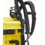 B&W BPS/5000 tracolla Cassetta attrezzi Nero (BPS/5000)