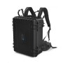 B&W BPS/5000 tracolla Cassetta attrezzi Nero (BPS/5000)
