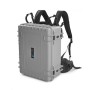 B&W BPS/5000 tracolla Cassetta attrezzi Nero (BPS/5000)