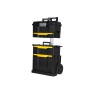Stanley STST1-70344 valigetta porta attrezzi Custodia trolley Nero, Giallo (STST1-70344)