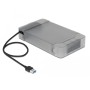 DeLOCK 64086 scheda di interfaccia e adattatore Interno SATA (64086)