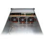 Inter-Tech IPC 4U-4410 Supporto Nero (88887203)