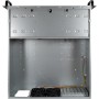 Inter-Tech 4U 40248 Supporto Nero, Grigio (88887303)