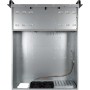 Inter-Tech 4U 40255 Supporto Nero, Grigio (88887304)