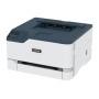 Xerox C230 A4 22 ppm Stampante fronte/retro wireless PS3 PCL5e/6 2 vassoi Totale 251 fogli (C230V_DNI)