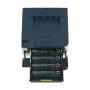 Xerox C230 A4 22 ppm Stampante fronte/retro wireless PS3 PCL5e/6 2 vassoi Totale 251 fogli (C230V_DNI)