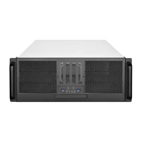 Silverstone SST-RM41-506 computer case Supporto (SST-RM41-506)