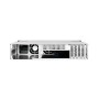 Silverstone RM21-304 Supporto Bianco (SST-RM21-304)