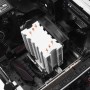 Silverstone SST-RM41-506 computer case Supporto (SST-RM41-506)