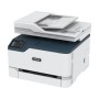 Xerox C235 A4 22 ppm Copia/Stampa/Scansione/Fax wireless PS3 PCL5e/6 ADF 2 vassoi Totale 251 fogli (C235V_DNI)