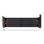Thermaltake AC-058-CO1OTN-C2 cavo di alimentazione interno 0,3 m (AC-058-CO1OTN-C2)
