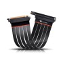 Thermaltake AC-058-CO1OTN-C2 cavo di alimentazione interno 0,3 m (AC-058-CO1OTN-C2)