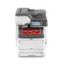 MC853dn (USB/LAN, Kopie, Scan, Fax) (45850404)