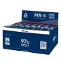 ARCTIC MX-4 compontente del dissipatore di calore Pasta termica 8,5 W/m·K 4 g (ACTCP00002B)