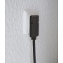 Brennenstuhl 1168980020 cavo di alimentazione Nero 2 m (1168980020)