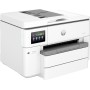 HP OfficeJet Pro Stampante multifunzione per grandi formati 9730e (537P6B)