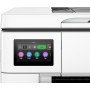 HP OfficeJet Pro Stampante multifunzione per grandi formati 9730e (537P6B)