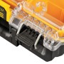 DeWALT ToughSystem 2.0 Nero, Trasparente, Giallo (DWST83392-1)