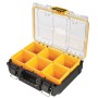 DeWALT ToughSystem 2.0 Nero, Trasparente, Giallo (DWST83392-1)
